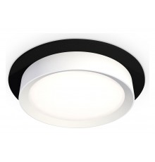 Встраиваемый светильник Ambrella Light XC8051001 XC