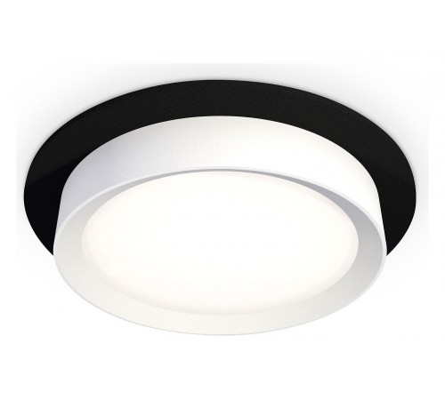 Встраиваемый светильник Ambrella Light XC8051001 XC