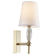 Бра Newport 4371/A gold 4370