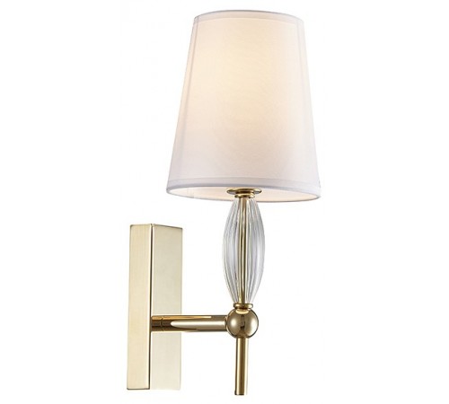 Бра Newport 4371/A gold 4370