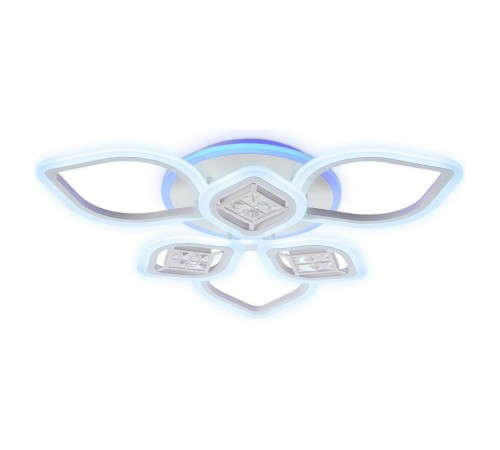 Накладной светильник Ambrella Light FA282 FA