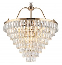 Подвесная люстра Aployt APL.725.13.13 Gerta