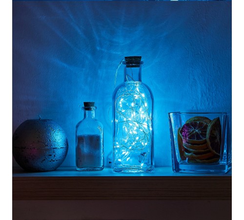 Гирлянда Нить ULD-S0500-050 SCB 2AA UL-00010899