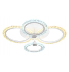 Потолочная люстра Ambrella Light FA4061 FA