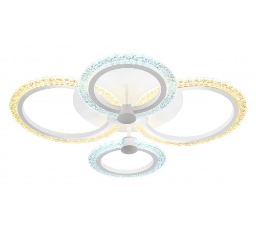 Потолочная люстра Ambrella Light FA4061 FA