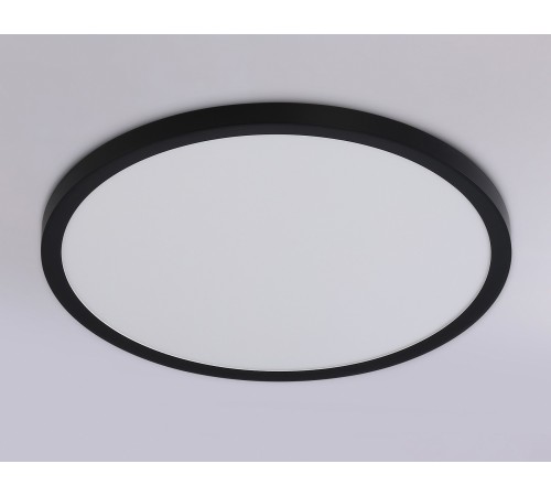 Накладной светильник Ambrella Light FZ1957 FZ