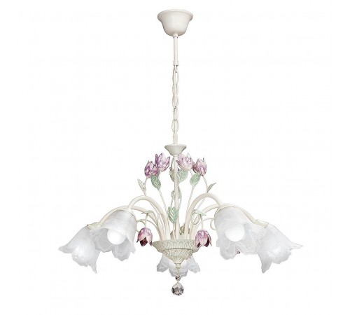 Подвесная люстра Vitaluce V1739-0/5 V1739