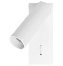 Бра Loft it 10260/1W White Sign