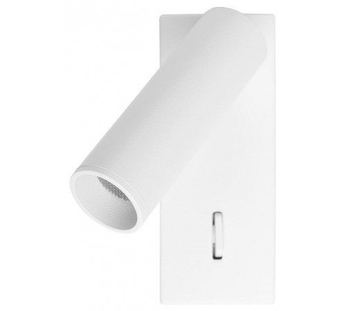 Бра Loft it 10260/1W White Sign
