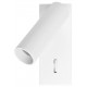 Бра Loft it 10260/1W White Sign