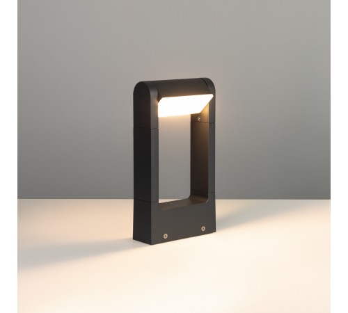 Наземный высокий светильник Arlight 020397(1) Frame rotary