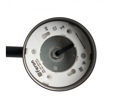 Настольная лампа офисная Feron 48404 DE365