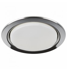 Встраиваемый светильник Эра ST70 CH