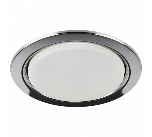 Встраиваемый светильник Эра ST70 CH