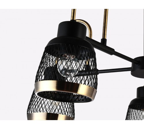 Люстра на штанге Ambrella Light TR8002 TR