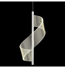 Подвесной светильник Wertmark WE452.01.103 Hilda