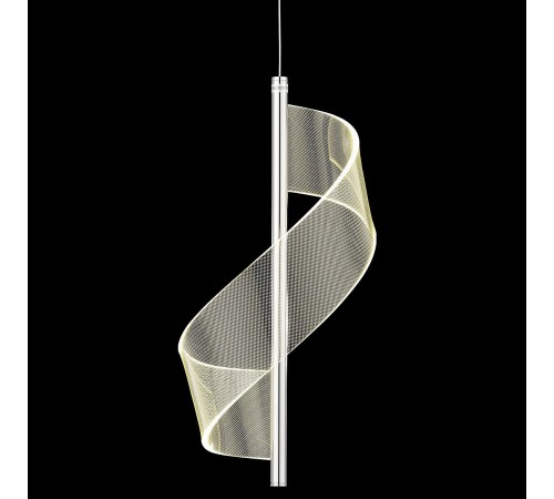 Подвесной светильник Wertmark WE452.01.103 Hilda