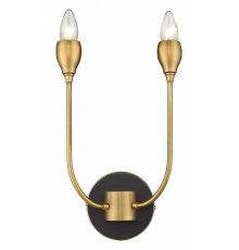 Бра Wertmark WE249.02.501 Dorte