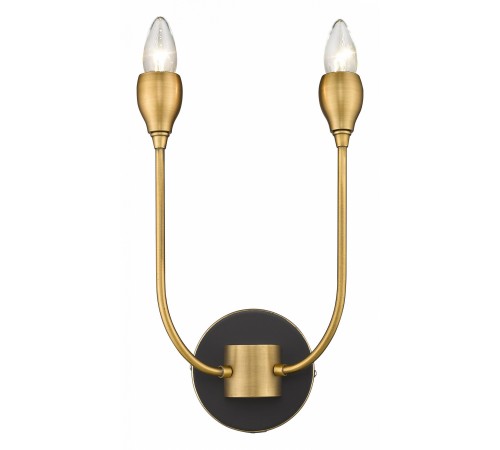 Бра Wertmark WE249.02.501 Dorte