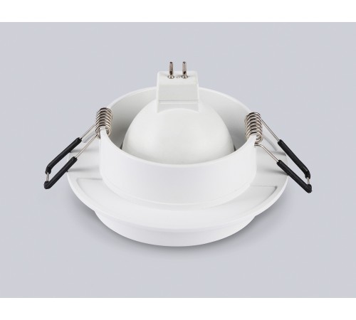 Встраиваемый светильник Ambrella Light TN30707 TN