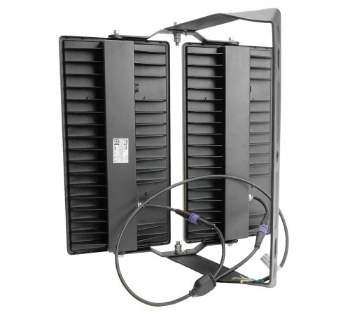 Настенно-потолочный прожектор Feron 48973 LL