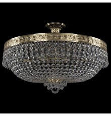 Светильник на штанге Bohemia Ivele Crystal 19271/60IV G 1927