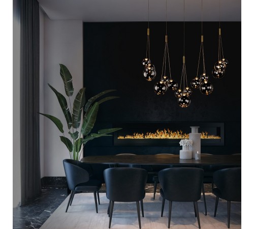 Подвесная люстра Loft it 10270/S15 Pop it