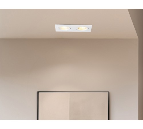 Встраиваемый светильник Ambrella Light TN102460 TN