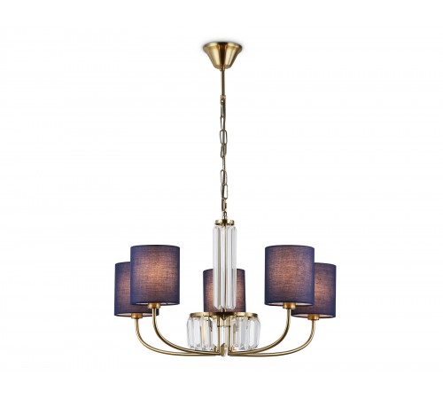 Подвесная люстра Ambrella Light LH71271 HIGH LIGHT