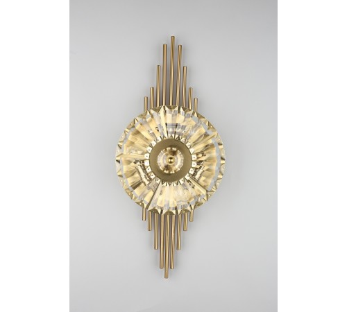 Накладной светильник Aployt APL.640.01.03 Valeri