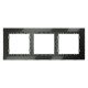 Рамка на 3 поста Voltum VLS110306 S70