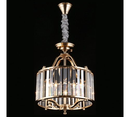 Подвесной светильник Aployt APL.809.03.04 Romen