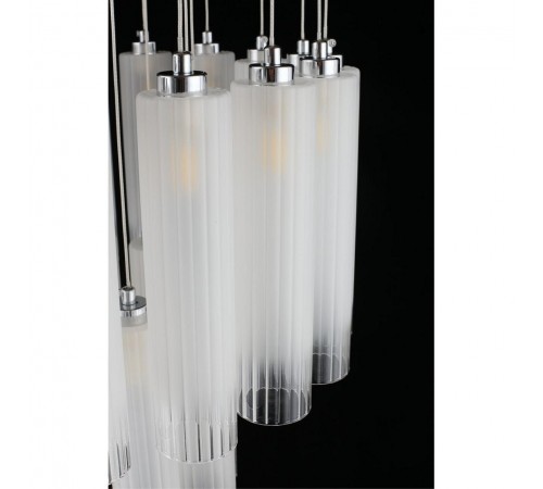 Подвесная люстра Aployt APL.859.06.27 Francesca