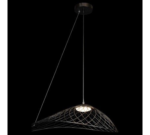 Подвесной светильник Loft it 10127/760 Black Tressage