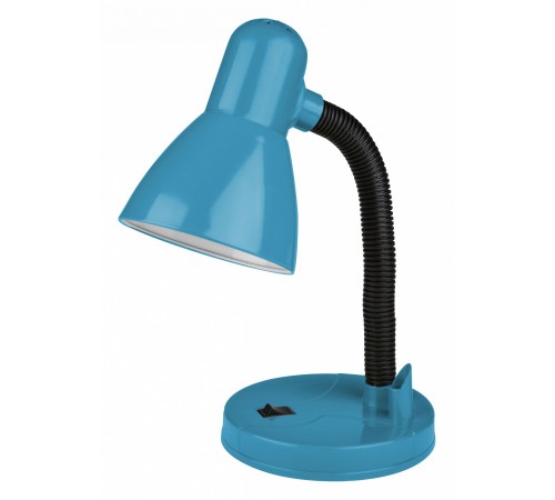 Настольная лампа декоративная Uniel UL-00001807 Школьная серия