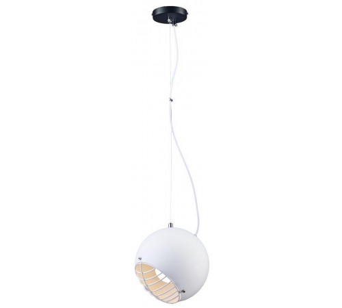 Подвесной светильник Lucia Tucci NARNI 1942.1 white Narni 3