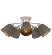 Потолочная люстра Eglo 31535 MASERLO