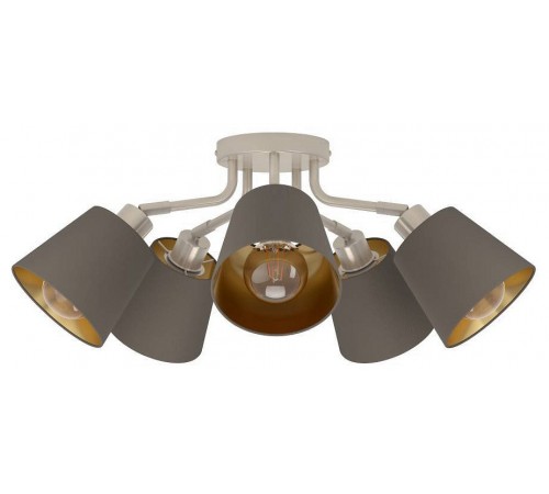 Потолочная люстра Eglo 31535 MASERLO