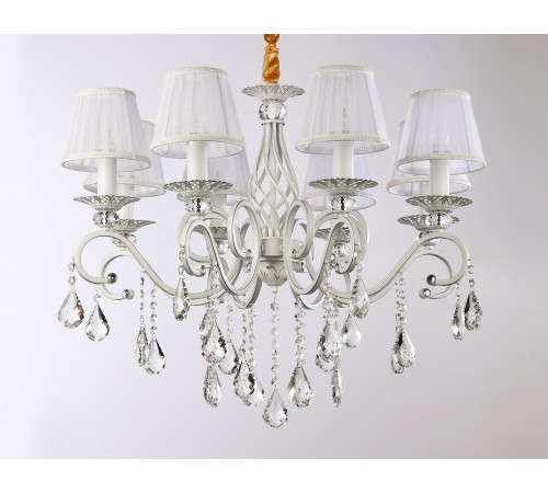 Подвесная люстра Ambrella Light TR4548 TR