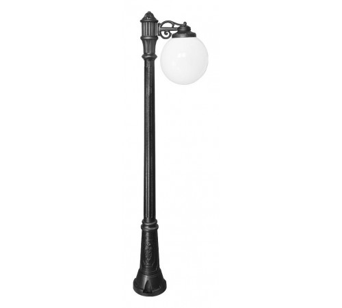 Фонарный столб Fumagalli G30.156.S10.AYF1R Globe 300