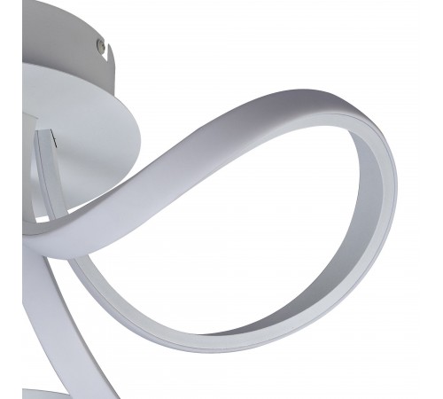 Потолочная люстра Mantra 6035 Knot Led