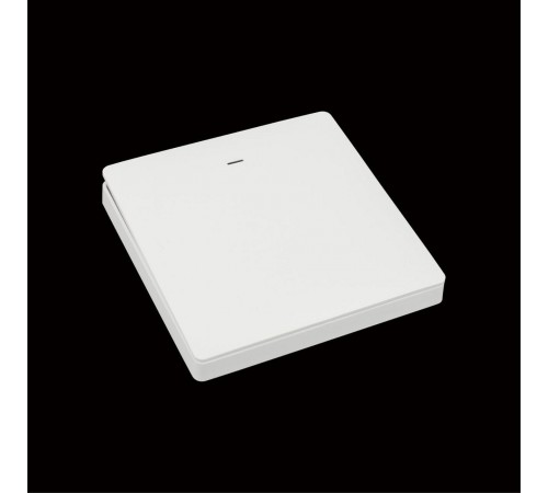 Выключатель беспроводной одноклавишный Aployt APL.0190.00.01 Magnetic track 220