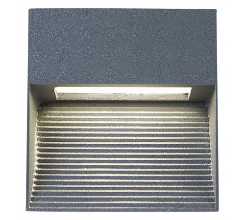 Накладной светильник Escada 10206/S LED Noah