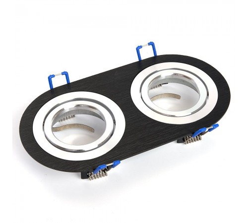 Встраиваемый светильник Feron 48462 DL2812