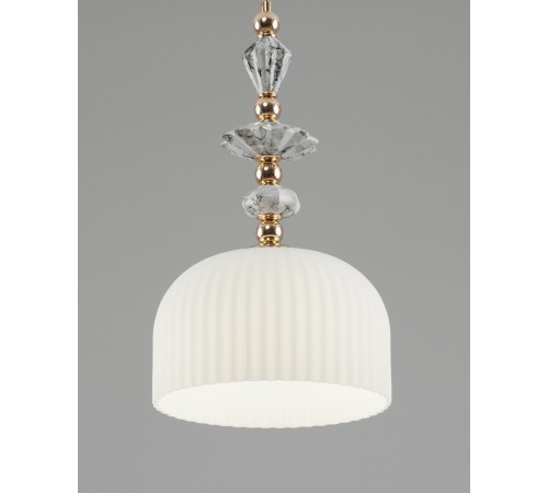 Подвесной светильник Moderli V11175-1P Charm