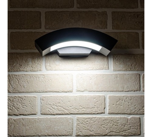 Накладной светильник Uniel UL-00009355 ULU-S72A