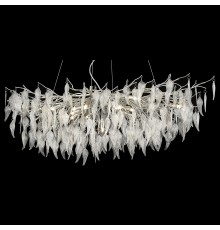 Подвесная люстра Wertmark WE182.15.223 Daniela