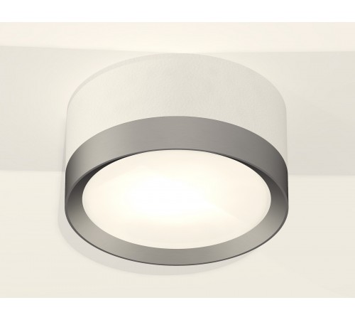 Накладной светильник Ambrella Light XS8101004 XS