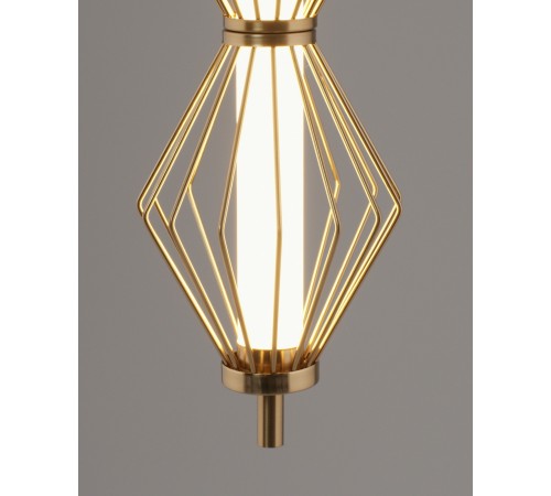 Подвесной светильник Moderli V11356-PL Eloise