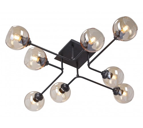 Потолочная люстра Vitaluce V47950-13/8PL V47950